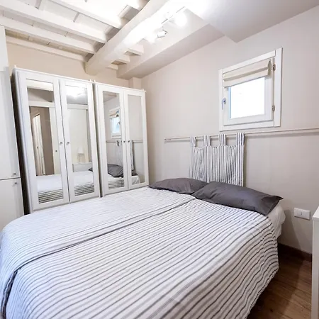 Nel Cuore Dell'oltrarno