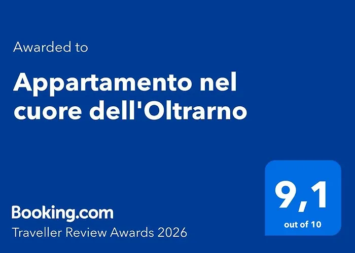 Nel Cuore Dell'oltrarno Apartment Florence